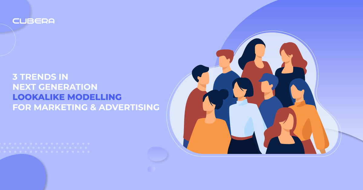 Omni Channel Advertising and Lookalike Modeling: 3 Trends Advertisers Should Be Ready For